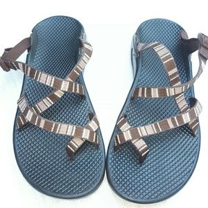 Chaco Slides